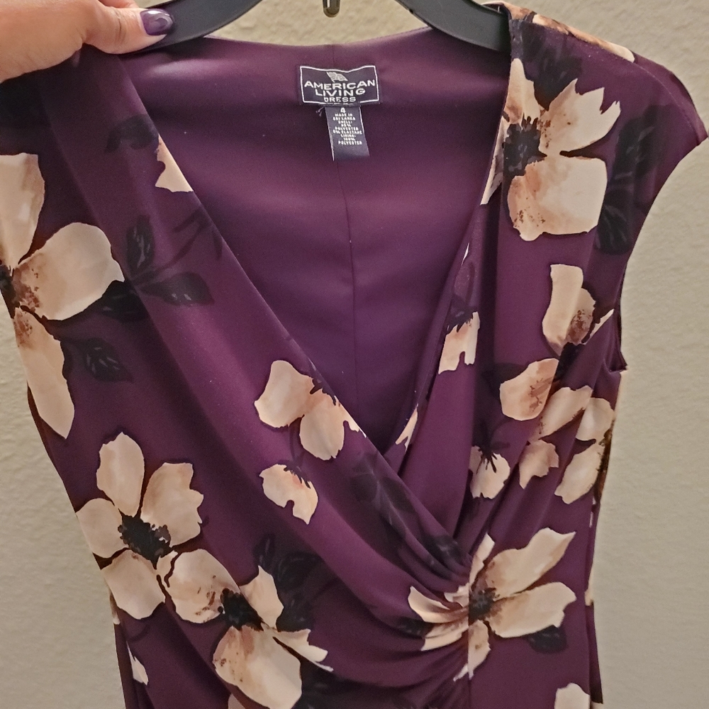 Womens Dress
